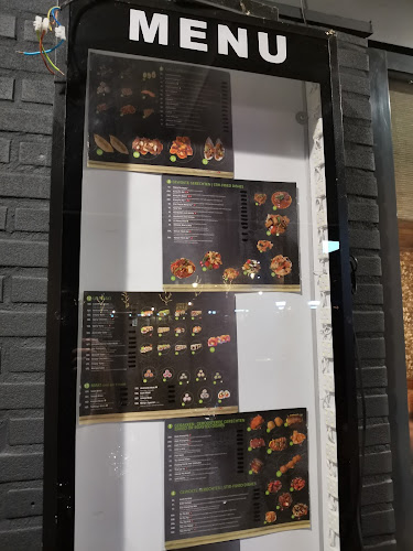 Opinii despre Ming en Ming în Houten - Horeca