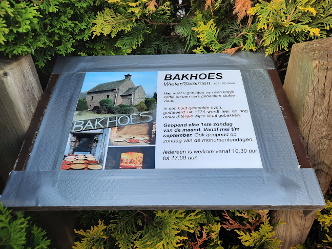 Wieler 28, 6071 PD Swalmen