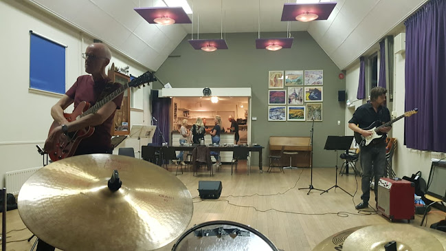 Stichting Dorpshuis d'Olle Schoul Feerwerd Phone number