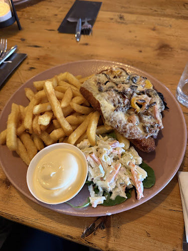 Comentarii opinii despre Brasserie de Corner