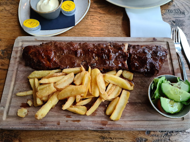 NUL36: Food | Drinks | Friends - Almere