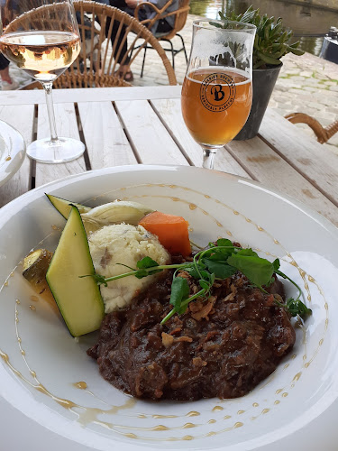 Comentarii opinii despre Harbour Café