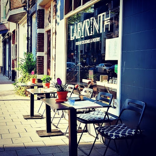 Amstelveenseweg 53, 1075 VT Amsterdam