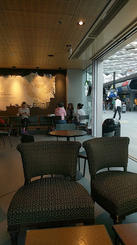 Den Haag Central Station, Kon. Julianalaan 10-15, 2595 AA Den Haag