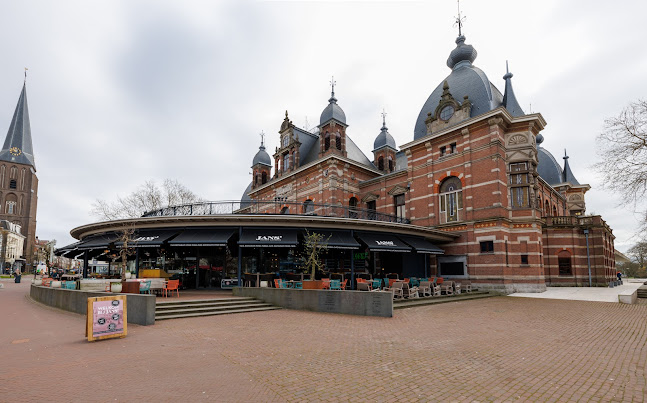 JANS’ Arnhem - Arnhem