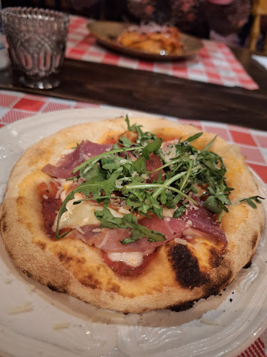 Opinii despre Toscana Trattoria - A la carte Tapas Restaurant in Lievelde în Lievelde - Horeca