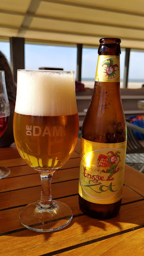 Strandrestaurant De Dam - Horeca