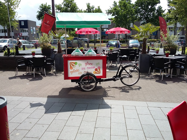 Cafetaria Twilight - Horeca