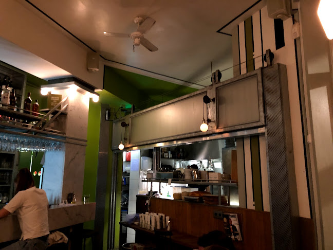 Eddy Spaghetti - Amsterdam