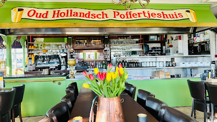 Het Zaanse Pannenkoeken Paleis