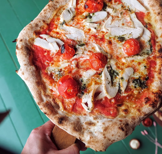 Brasserie IJzer - Heerhugowaard