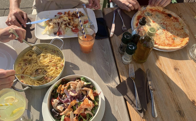 Comentarii opinii despre La Piazzetta di Lauro