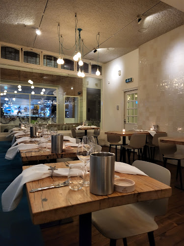 Opinii despre De Viszaeck în Amersfoort - Horeca