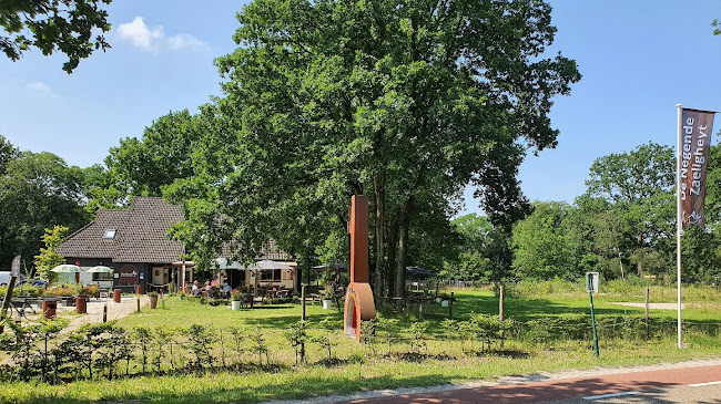 Restaurant Herberg De Negende Zaeligheyt - Horeca