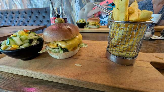 Comentarii opinii despre DaVinci Rotterdam