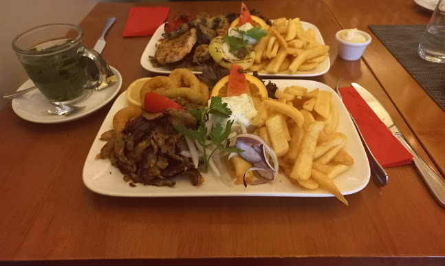 Nalin Grill House Restaurant - Vaals