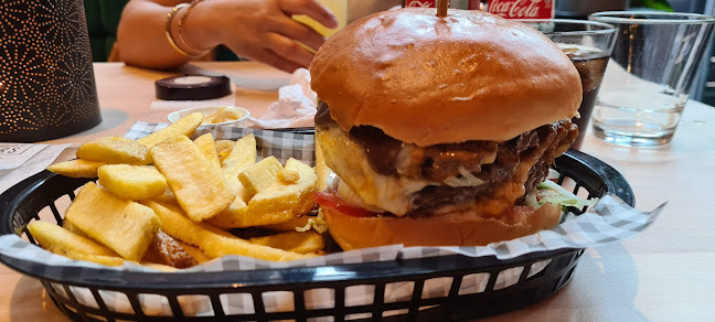 Foodhall Breda Open Times