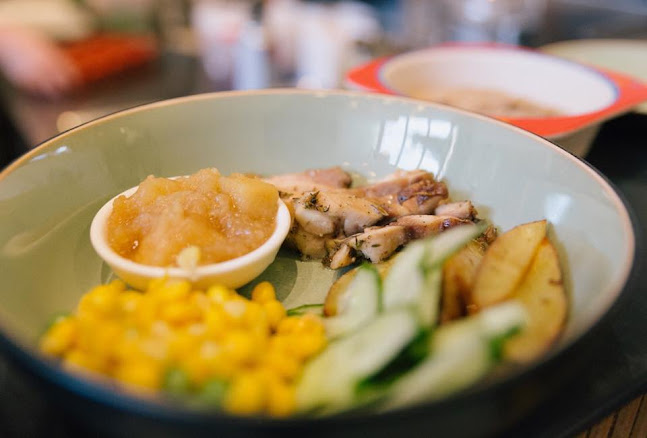 Juffrouw van Zanten Rotterdam West - Rotterdam