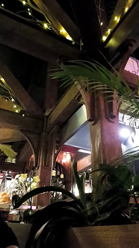 Opinii despre Restaurant La Caleta în Rozenburg - Horeca