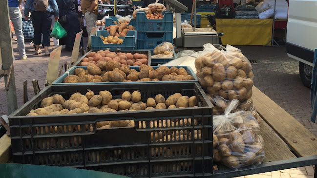 Aardappelhandel Brachten - Horeca