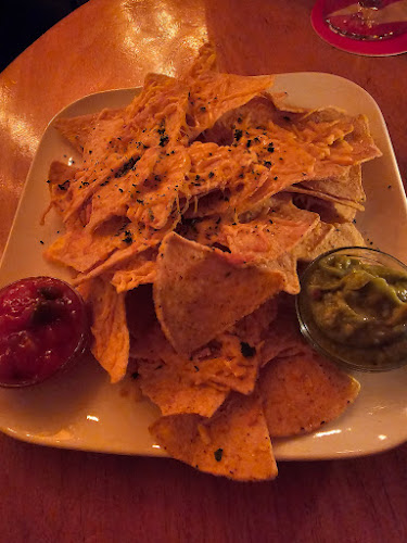 Opinii despre Grand Café Vyssotski în Amersfoort - Horeca