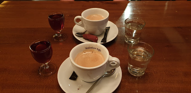 Opinii despre Café-Restaurant Hofsteenge în Grolloo - Horeca