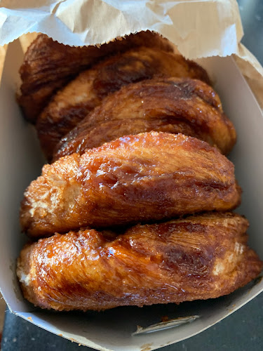 Brood- en Banketbakkerij Sonnemans - Burgh-Haamstede