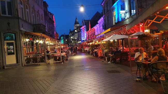 Grotestraat Centrum 22, 6301 CX Valkenburg