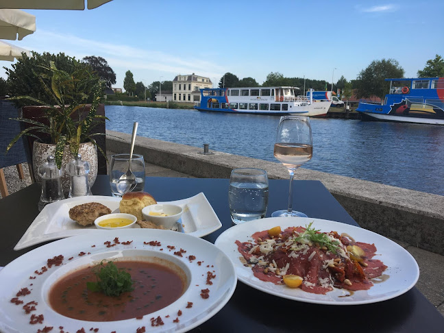 Restaurant 's-Molenaarsbrug B.V. - Alphen aan den Rijn