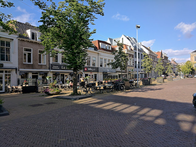 Restaurant Pizzeria La Fontana - Horeca