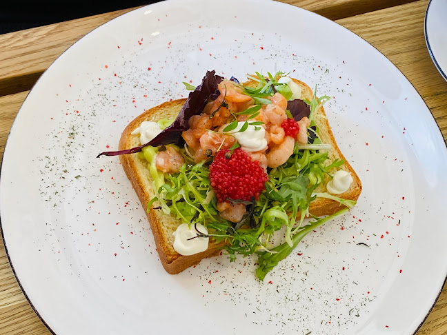 Restaurant Voorlinden - Horeca