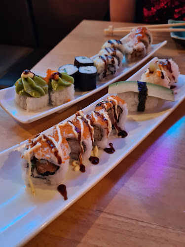 Sushi Vandaag Sittard - Horeca