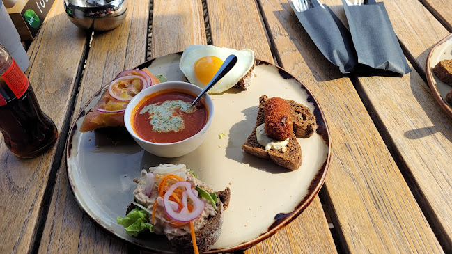 De Kluis Eten & Drinken B.V. - Vlijmen