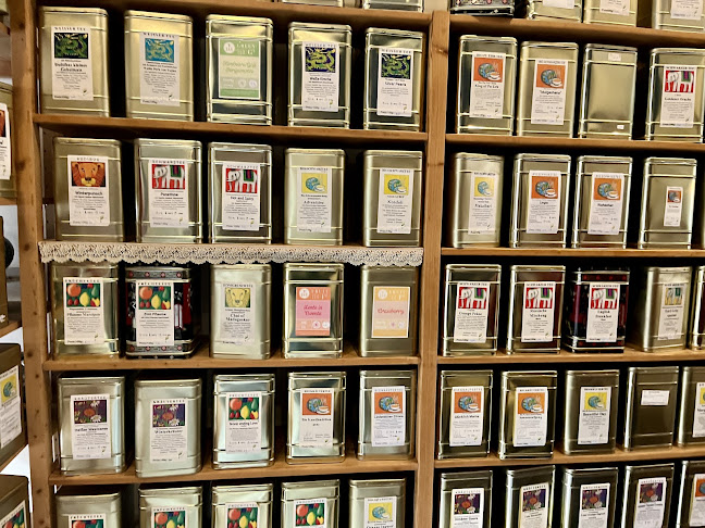 Het Gouden Randje - Horeca