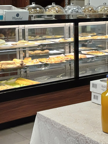 Bakkerij Mazrina - Rotterdam