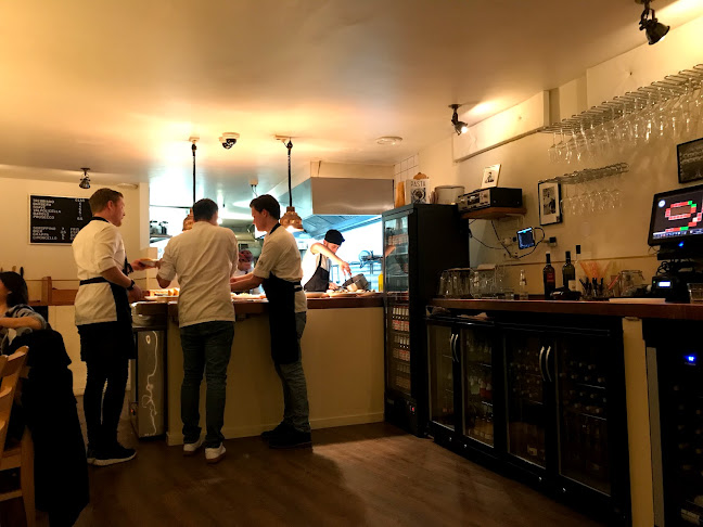 Spaghetteria Pasta-bar Phone number