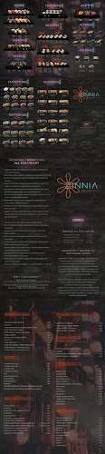 Zinnia Restaurant