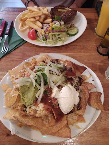 The Mexican - Horeca