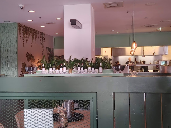 Opinii despre Restaurant Pleyn (Jaarbeurs) în Utrecht - Horeca