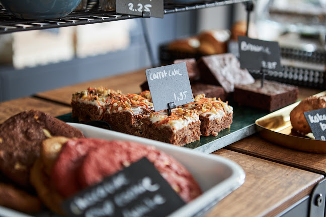 The Bread Company Zwolle - Zwolle