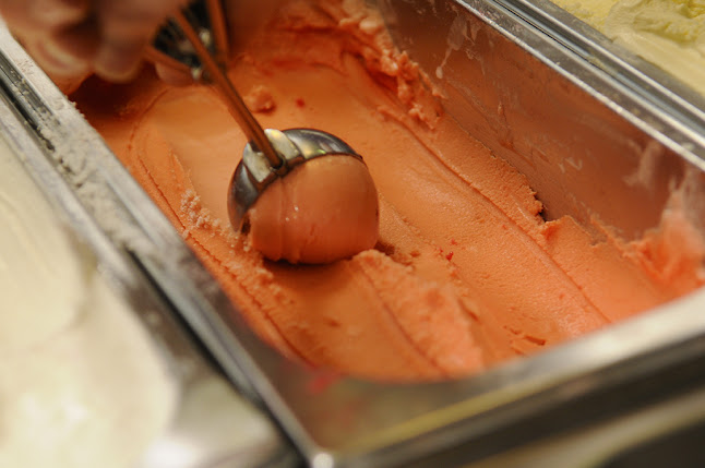 Gelato Burano De Bilt - De Bilt