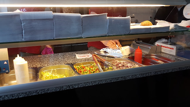 Opinii despre Bakkerij Zuidhaven în Zevenbergen - Horeca