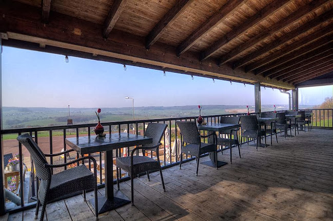 Restaurant Buitenlust - Horeca