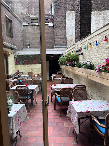 Comments and reviews of Restaurant The India House