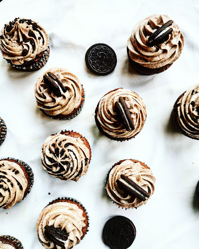 FLOUR | vegan en gluten-free cakes - Horeca