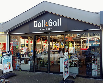 Gall & Gall | Roelofarendsveen | Noordplein 14