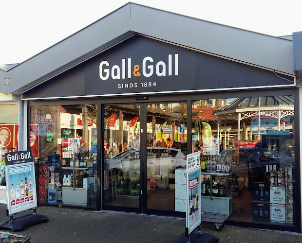 Gall & Gall | Roelofarendsveen | Noordplein 14