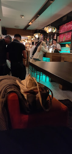 Bali Bar - Maastricht