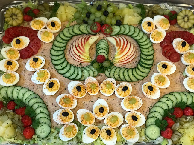 Opinii despre Snackbar Parkzicht în Sassenheim - Horeca