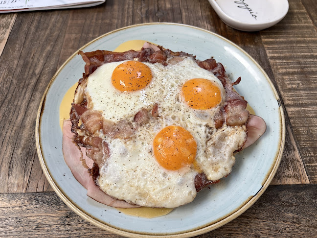 Reviews of Restaurant Long Island in Hoofddorp - Horeca